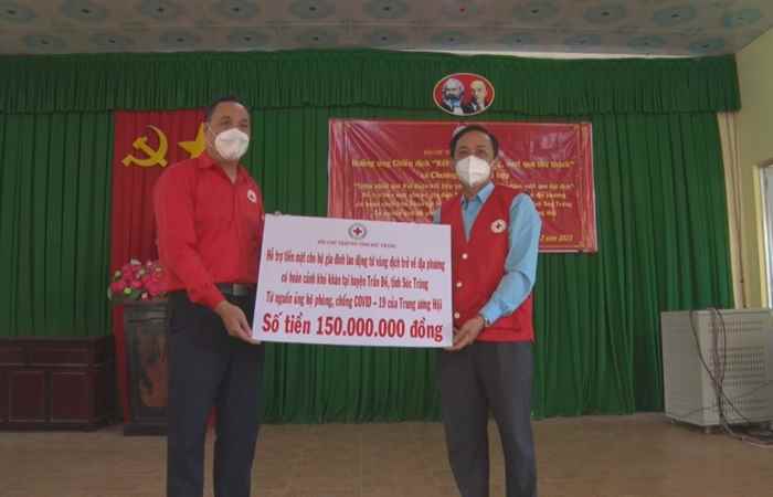 Bản tin chung tay phòng, chống dịch COVID-19 (18-12-2021)